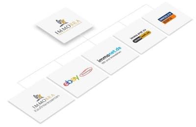 Richtiges Marketing für Immobilien