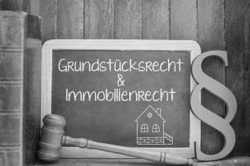 Gesetzesänderung bei Immobilienverkäufen