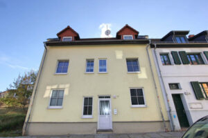 Immobilienmakler Eberswalde - Mehrfamilienhaus Jüdenstraße