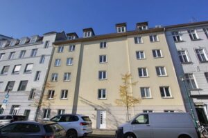 Immobilienmakler Eberswalde - Mehrfamilienhaus verkaufen Michaelisstraße