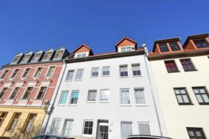 Immobilienmakler Eberswalde - Mehrfamilienhaus in Jüdenstraße verkaufen