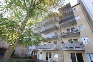 Immobilienmakler Eberswalde - Immobilie Michaelisstraße