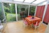 Wintergarten - Charmantes Einfamilienhaus auf großem Grundstück in Jeserig