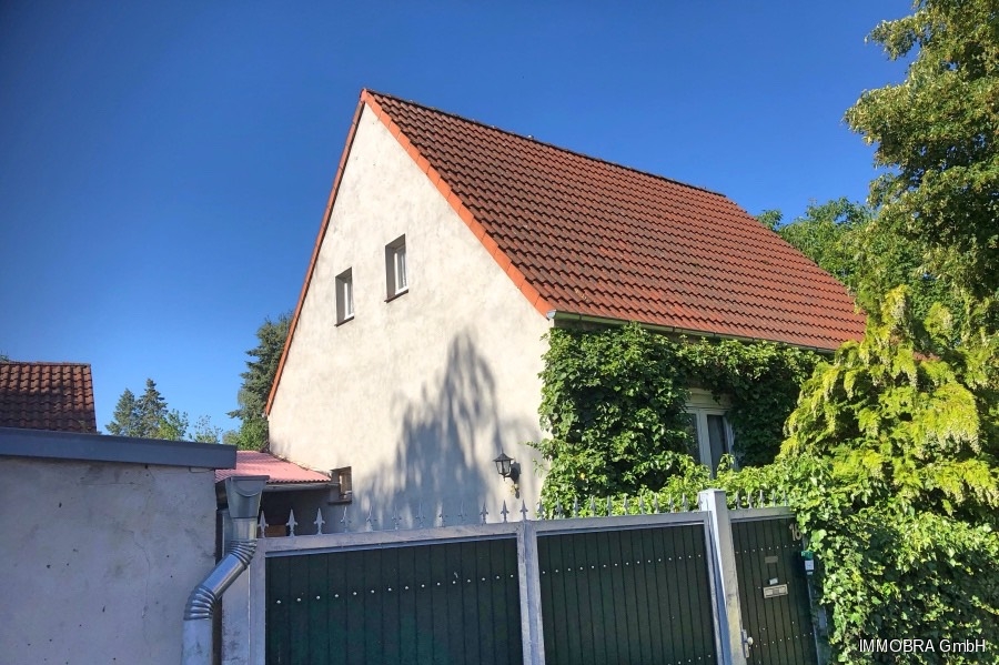 Charmantes Einfamilienhaus auf großem Grundstück in Jeserig, 14550 Groß Kreutz/Emster / Jeserig, Einfamilienhaus