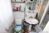 Bad mit Dusche - Kleines Paradies in Beetzseenähe