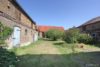 Hofansicht.png - +++ VERKAUFT +++ Einfamilienhaus mit großer Scheune