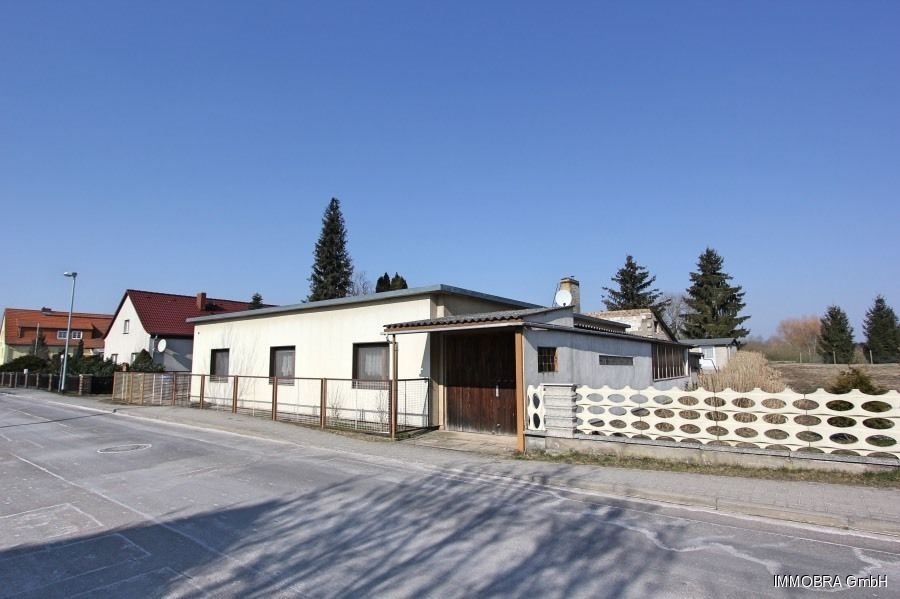 Einfamilienhaus in Brandenburg an der Havel, 128 m²