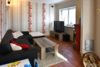 Wohnzimmer - Traumhaftes Familien-Domizil mit schönem Garten