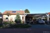 Straßenansicht - Traumhaftes Familien-Domizil mit schönem Garten