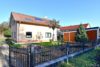 Vorgarten - Traumhaftes Familien-Domizil mit schönem Garten