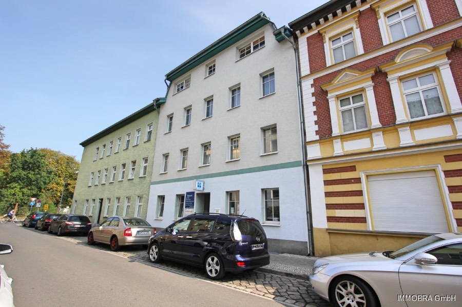 Wohn- und Geschäftshaus in Brandenburg an der Havel, 14770 Brandenburg an der Havel, Haus