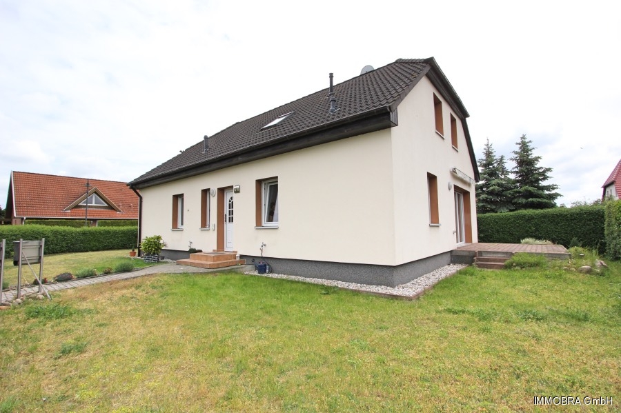 Haus Kaufen In Groß Schenkenberg