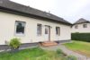 Hauseingang - Geräumiges Zweifamilienhaus in Schenkenberg (Groß Kreutz)