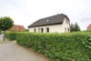 Straßenansicht - Geräumiges Zweifamilienhaus in Schenkenberg (Groß Kreutz)