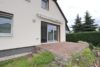 Terrasse - Geräumiges Zweifamilienhaus in Schenkenberg (Groß Kreutz)