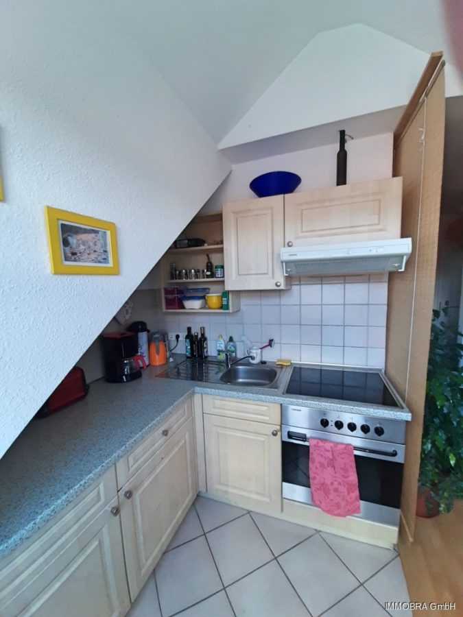 Single wohnung fürstenwalde