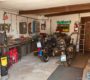 Garage Werkstatt - Gemütliches Wohnhaus mit Gewerbeanteil in Plaue ### PROVISIONSFREI ###