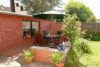 Terrasse - Gemütliches Wohnhaus mit Gewerbeanteil in Plaue ### PROVISIONSFREI ###