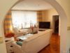 Wohnzimmer - Gemütliches Wohnhaus mit Gewerbeanteil in Plaue ### PROVISIONSFREI ###