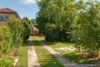 Zufahrt - Gemütliches Wohnhaus mit Gewerbeanteil in Plaue ### PROVISIONSFREI ###