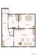 Grundriss EG - Gemütliches Wohnhaus mit Gewerbeanteil in Plaue ### PROVISIONSFREI ###