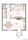 Grundriss EG - Doppelhaushälfte mit viel Potential in Neuschmerzke ### PROVISIONSFREI ###