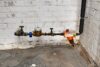 Trinkwasseranschluss - Doppelhaushälfte mit viel Potential in Neuschmerzke ### PROVISIONSFREI ###