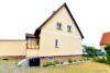 Giebel - Doppelhaushälfte mit viel Potential in Neuschmerzke ### PROVISIONSFREI ###