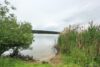 50 Meter entfernt - Idyllisches Holzhaus in Briest an der Havel