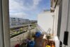 Balkon - 2,5 Zimmer-Wohnung in gepflegter Wohnanlage mit Tiefgaragenstellplatz