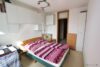 2,5 Zimmer-Wohnung in gepflegter Wohnanlage mit Tiefgaragenstellplatz - Schlafzimmer