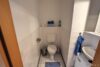 Toilette - 2,5 Zimmer-Wohnung in gepflegter Wohnanlage mit Tiefgaragenstellplatz