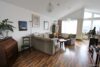 Wohnbereich - 2,5 Zimmer-Wohnung in gepflegter Wohnanlage mit Tiefgaragenstellplatz