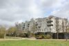 Fassade - 2,5 Zimmer-Wohnung in gepflegter Wohnanlage mit Tiefgaragenstellplatz