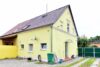 Hauseingang - Doppelhaushälfte in ruhiger Lage bei Ziesar