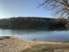 Badestelle - Imposante Villa mit Seeblick und großem Grundstück