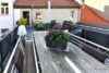 Terrasse 2. OG - Voll vermietetes Wohn- & Geschäftshaus inkl. 10 PKW-Stellplätzen in bester Lage