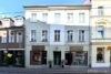 Fassade (Hauptstraße) - Voll vermietetes Wohn- & Geschäftshaus inkl. 10 PKW-Stellplätzen in bester Lage