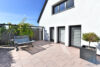 Terrasse Detailaufnahme - Provisionsfrei! Großes Einfamilienhaus mit Idyllischem Garten in begehrter Wohnlage