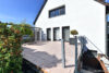 Terrasse Gästezimmer und Büro - Provisionsfrei! Großes Einfamilienhaus mit Idyllischem Garten in begehrter Wohnlage