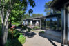 Terrasse Wintergarten und Anbau - Provisionsfrei! Großes Einfamilienhaus mit Idyllischem Garten in begehrter Wohnlage