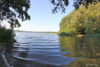 Bick zum Wendsee - Großes Erholungsgrundstück am Wendsee