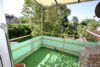 Balkon - Gemütliche Doppelhaushälfte mit großzügigem Garten in Ziesar