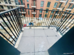 Balkon Küche - Neue 2-Zimmer-Wohnung in Top-Lage von Brandenburg an der Havel