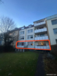 EG - hinten - 2 Wohnungen mit Altbau-Charme in begehrter Lage von Hannover