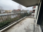 Balkon - Traumhafte 4-Zimmer Wohnung in Top-Lage von Brandenburg an der Havel