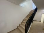 Treppe von Tiefgarage zum EG - Traumhafte 4-Zimmer Wohnung in Top-Lage von Brandenburg an der Havel