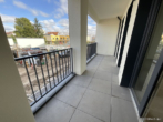 Balkon - Traumhafte 3-Zimmer Wohnung in Top-Lage von Brandenburg an der Havel