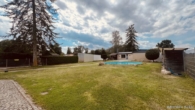 Grundstück - Exklusives Erholungsgrundstück mit Bungalow, Pool und traumhafter Sonnenterrasse in der Mötzower Vorstadt