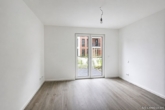 Schlafzimmer - Moderne Neubauwohnung mit Terrasse, Balkon, zwei Bädern und Tiefgarage